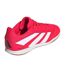 Baskets De Foot En Salle Predator Club In Sala Homme Rouge Adidas-2