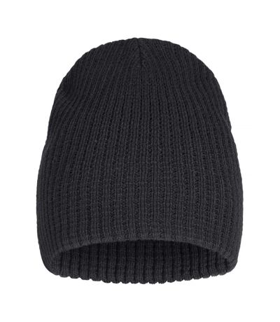 Clique - Bonnet OTTO - Adulte (Noir) - UTUB613