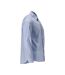 Chemise Frontline Homme Bleu Clair Mascot-3