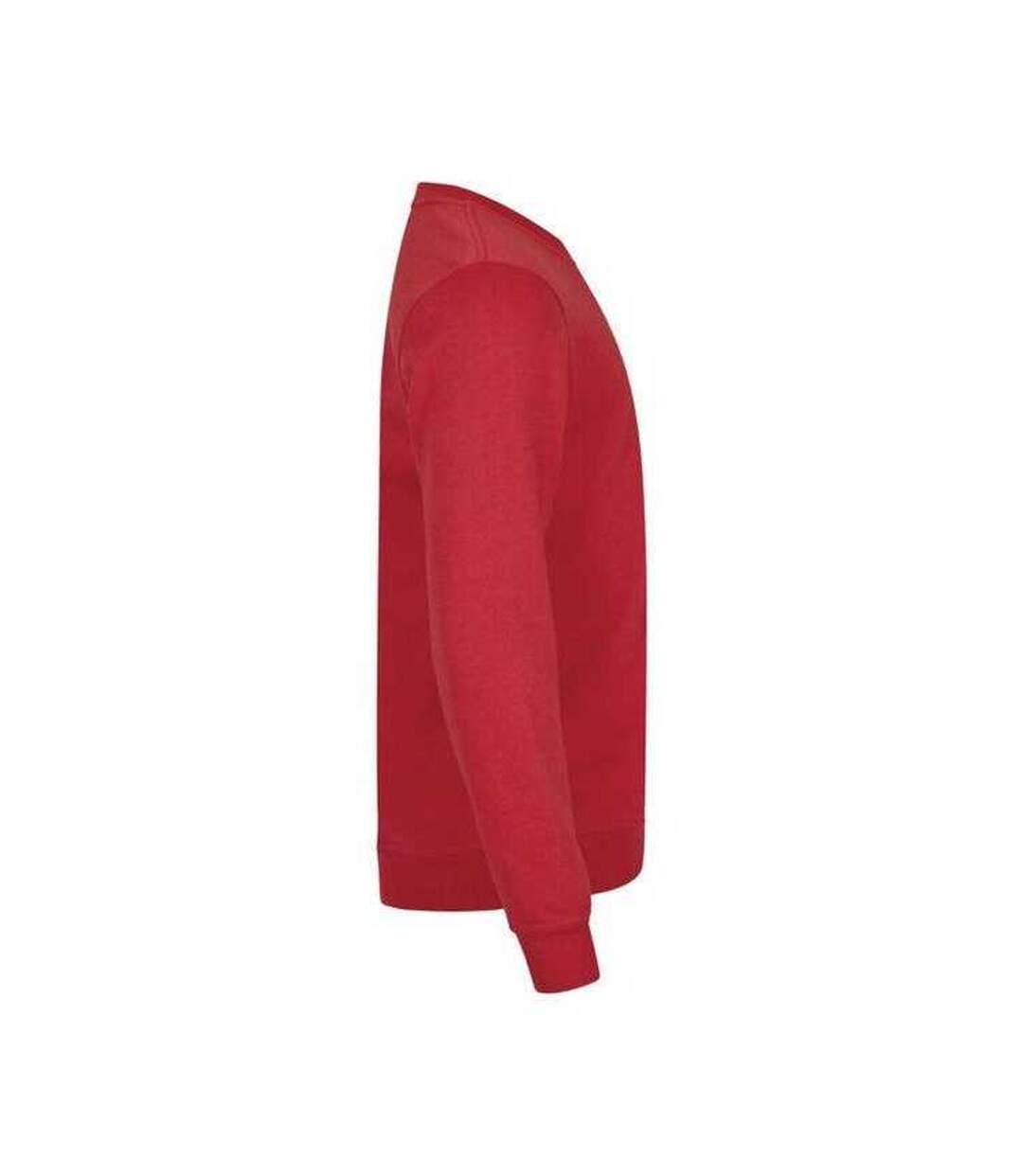Sweat Miami Adulte Rouge Clique-4