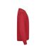 Sweat Miami Adulte Rouge Clique-4