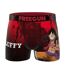 Lot de 3 boxers homme One Piece Freegun-5