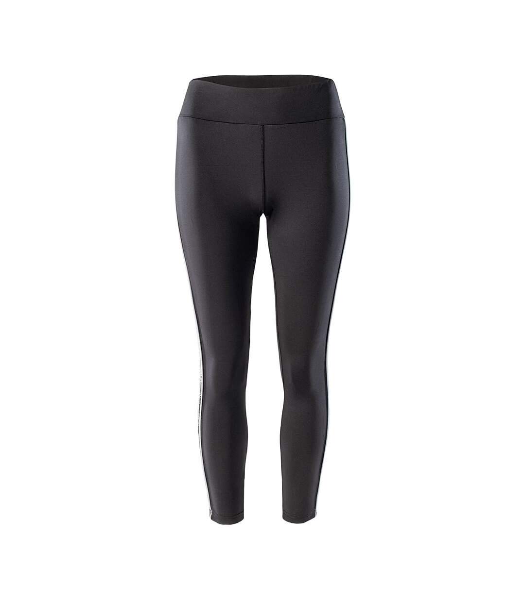 Legging Lady Dina Femme Noir Hi-Tec-1