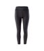 Legging Lady Dina Femme Noir Hi-Tec-1