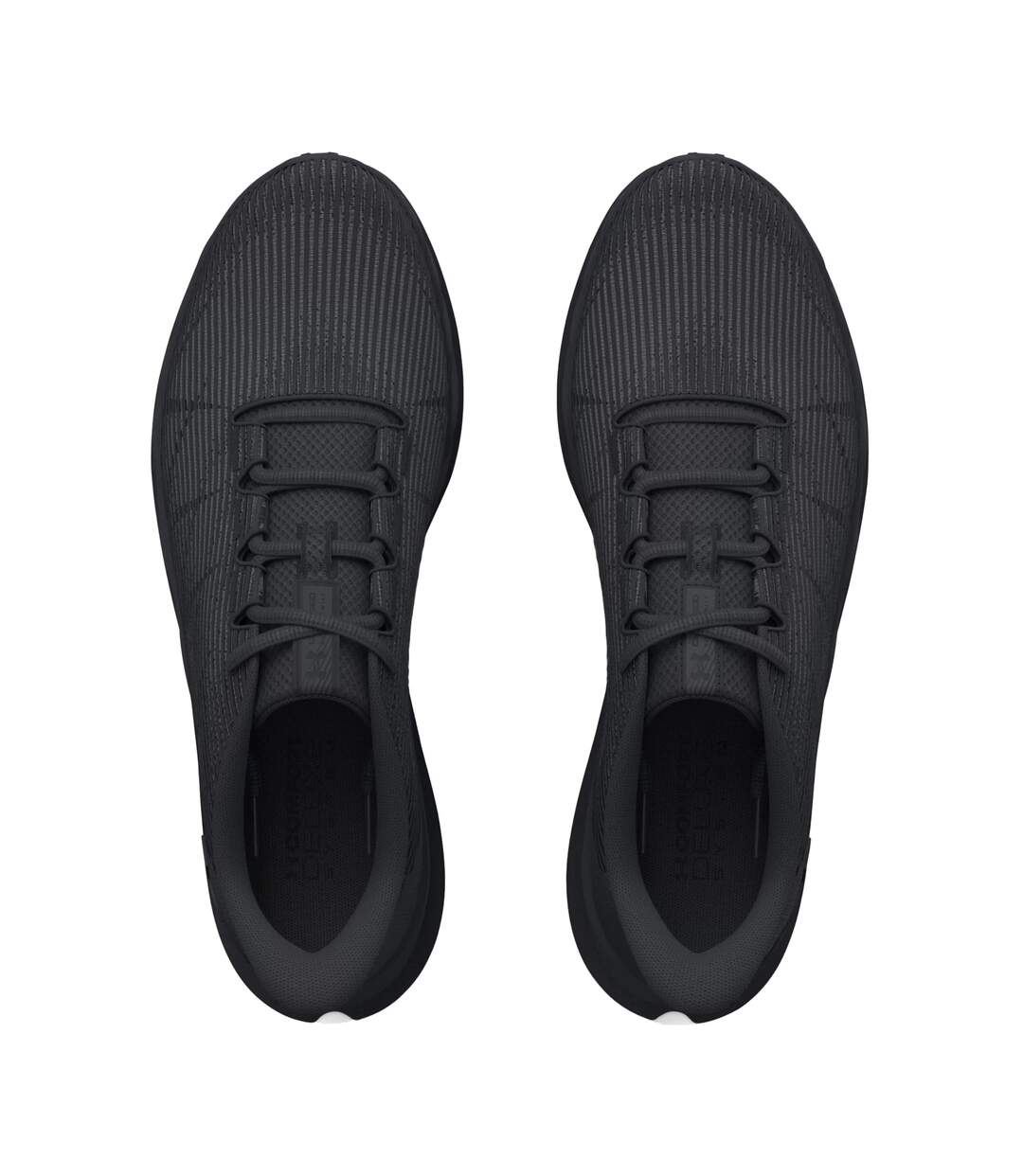 Baskets charged speed swift homme noir Under Armour-4