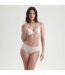 Culotte taille haute à rayures Dim x Inès de La Fressange,-3