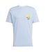 T-shirt Tennis Homme Brille Adidas-2