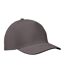 Casquette De Baseball Sunny Gris Pierre MidOcean-1