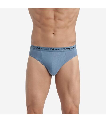 Lot de 3 Slips Coton Stretch Bio