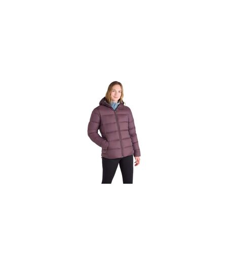 Veste Stratus Femme Violet Mountain Warehouse