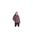 Veste Stratus Femme Violet Mountain Warehouse-1
