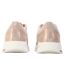 Womens/ladies Freya Suede Trainers Beige Fit Flop-2