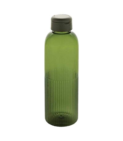 Gourde Ripple Taille Unique Vert XD Collection