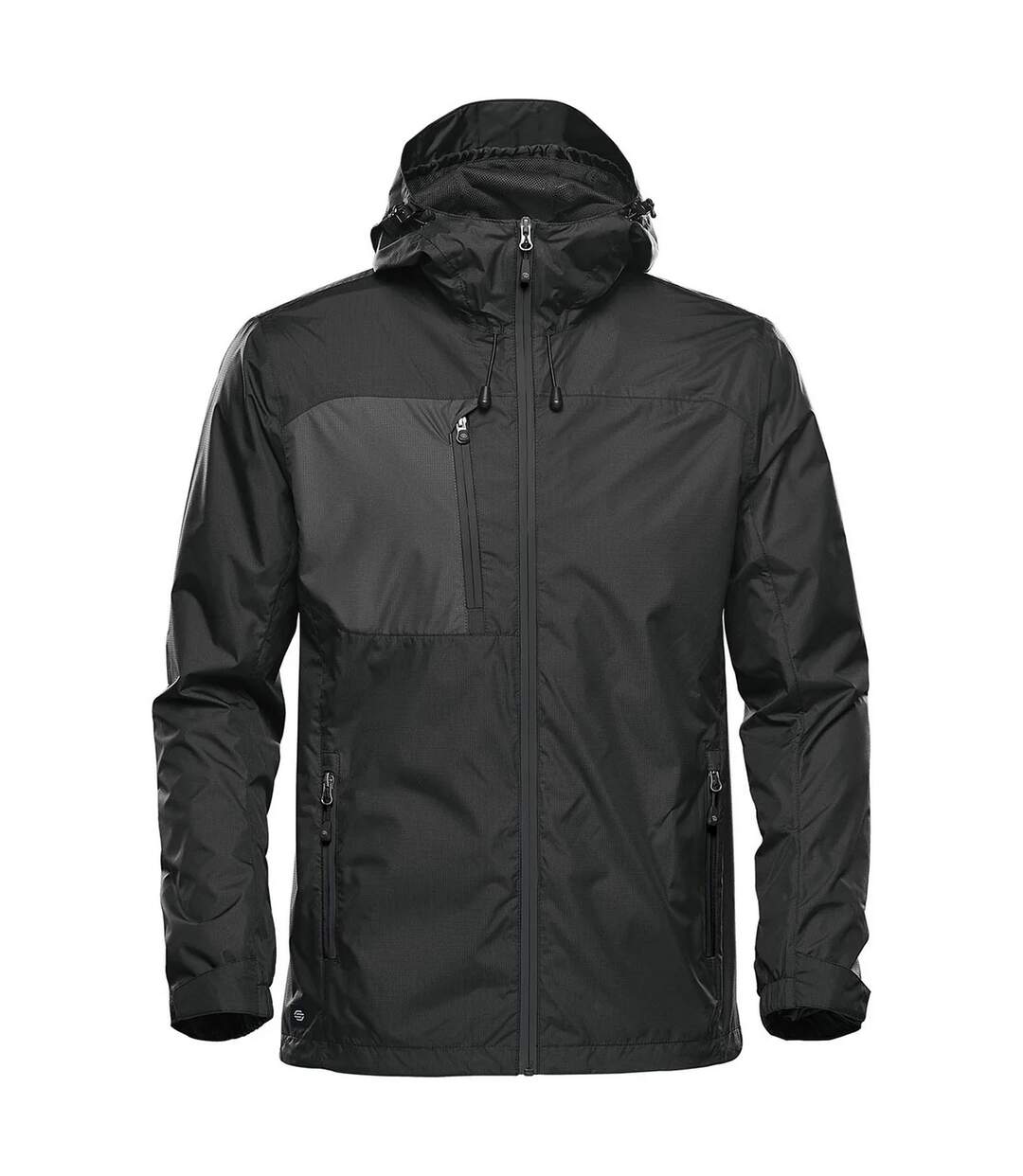 Veste Extérieure Olympia Homme Noir Stormtech-1