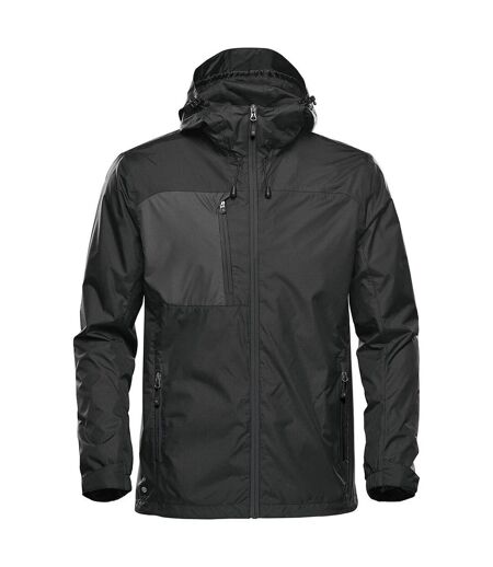 Veste Extérieure Olympia Homme Noir Stormtech