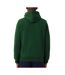 Sweat zippé vert homme lacoste mol-2