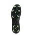 Mens Future 8 Ultimate Low Cut Firm Ground Football Boots  Black Puma-4