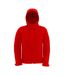 B&C - Veste softshell - Homme (Rouge) - UTRW9675