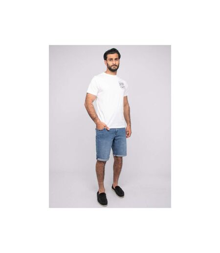 T-shirt manches courtes NITESTO