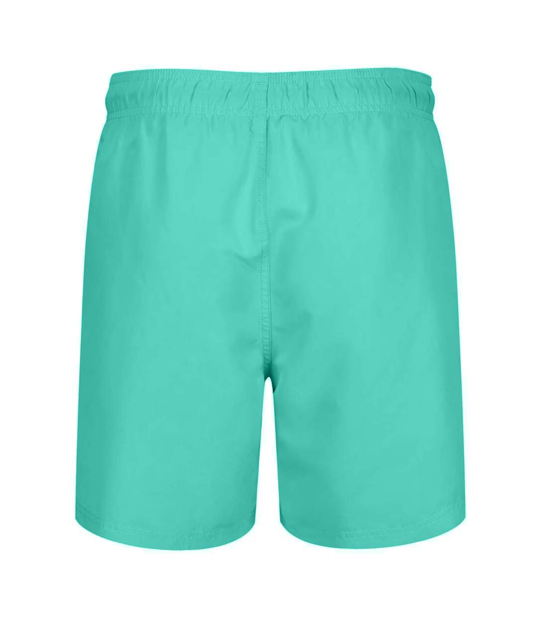 Short de bain homme turquoise vif RIPT Essentials-2