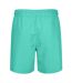 Short de bain homme turquoise vif RIPT Essentials-2