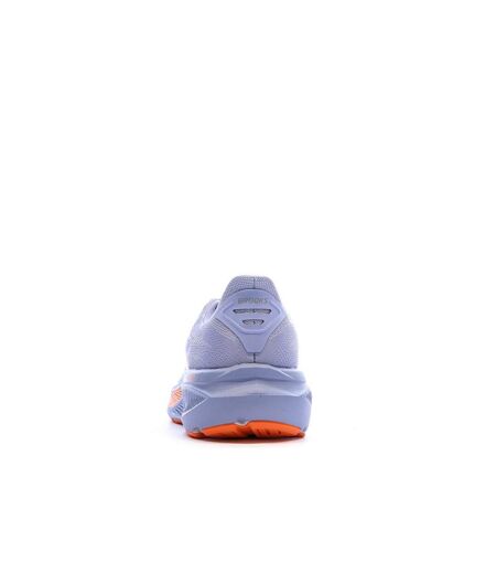 Chaussure de running mauve femme brooks ghost 17 [6a7b4735e6010]