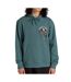 Sweat vert homme element angry clouds-1