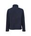 Polaire Honestly Made Homme Bleu Marine Regatta-3