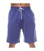 Mens Basket Cross Shorts Blue White Marcelo Burlon-1