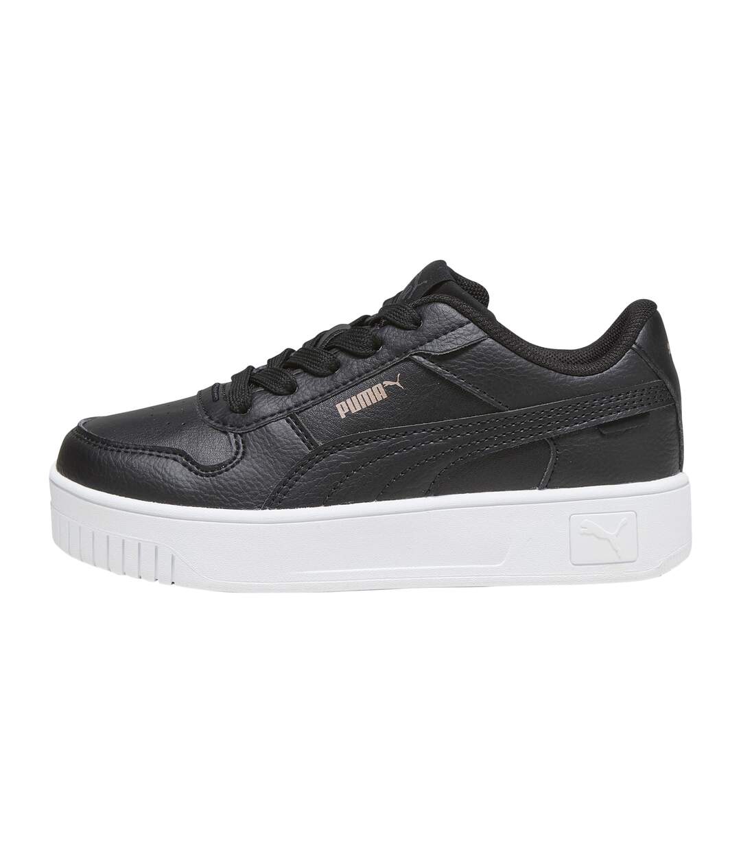 Basket Basse à Lacets Puma Carina Street PS-1