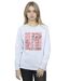 Disney Sweat-shirt Womens/Ladies The Lion King Heart Of A Lioness (Bleu marine) - UTBI22316-2