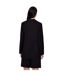 Womens/ladies Plain Blazer Black Armani Exchange-3