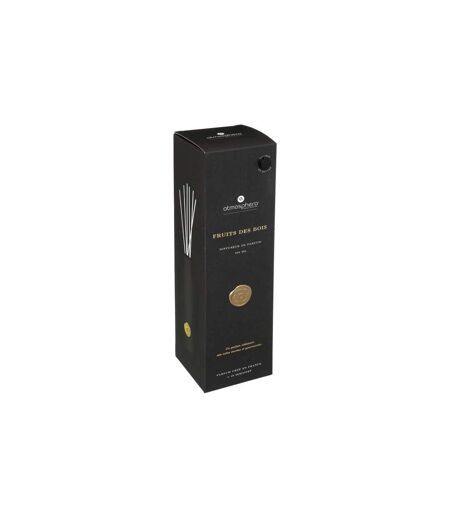 Diffuseur de Parfum Enzo 500ml Fruits des Bois