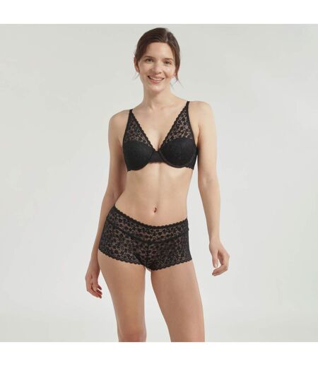 Shorty en dentelle Daisy Lace