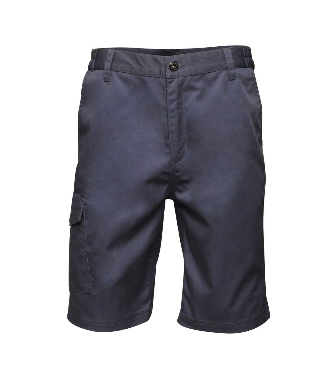 Short pro cargo homme bleu marine Regatta