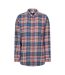 Chemisier Manches Longues Elm Femme Bleu Marine Mountain Warehouse-2