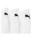 Chaussettes Adulte Blanc Puma-3