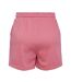 Short Rose Femme Pieces Chilli Summer - L