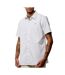 Chemisette blanc/bleu homme kaporal bey - 3xl-1