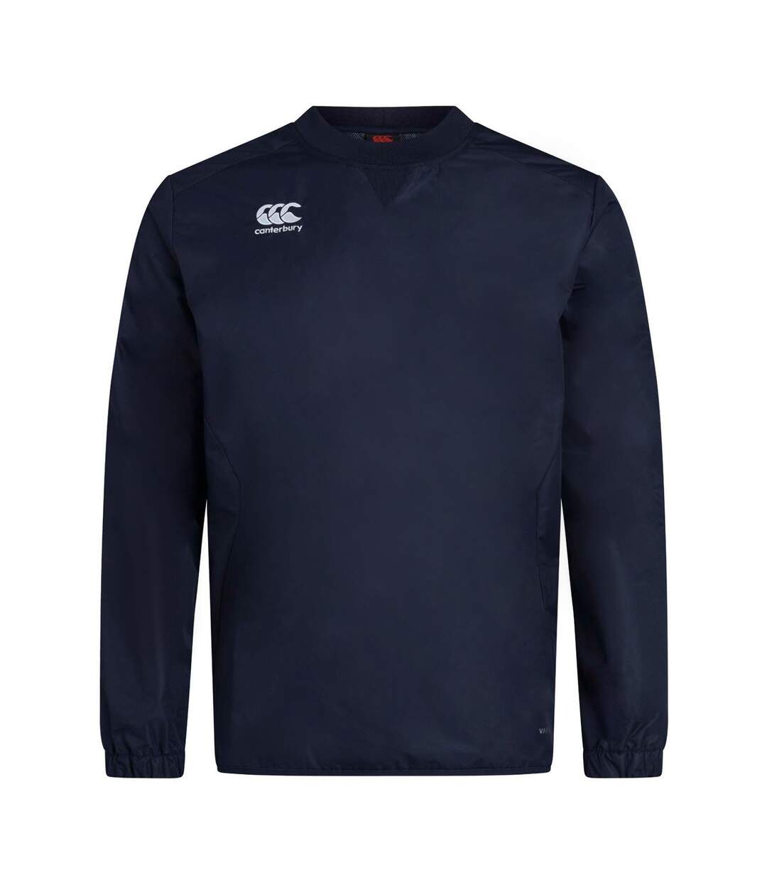 Haut De Rugby Club Adulte Bleu Marine Canterbury-2