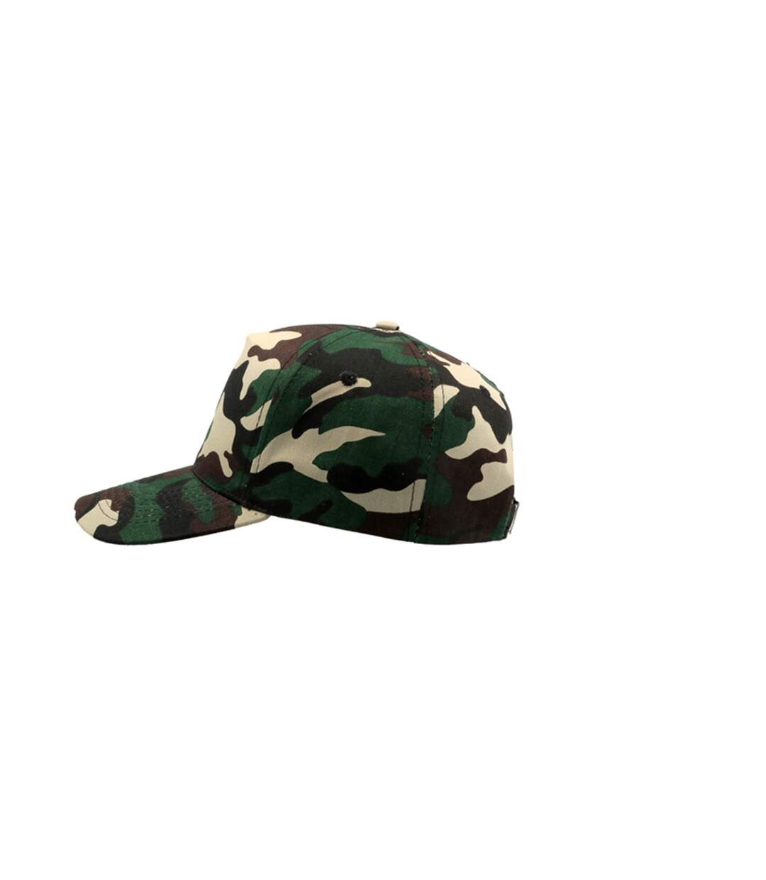 Lot de 2  casquettes start adulte camouflage Atlantis-4