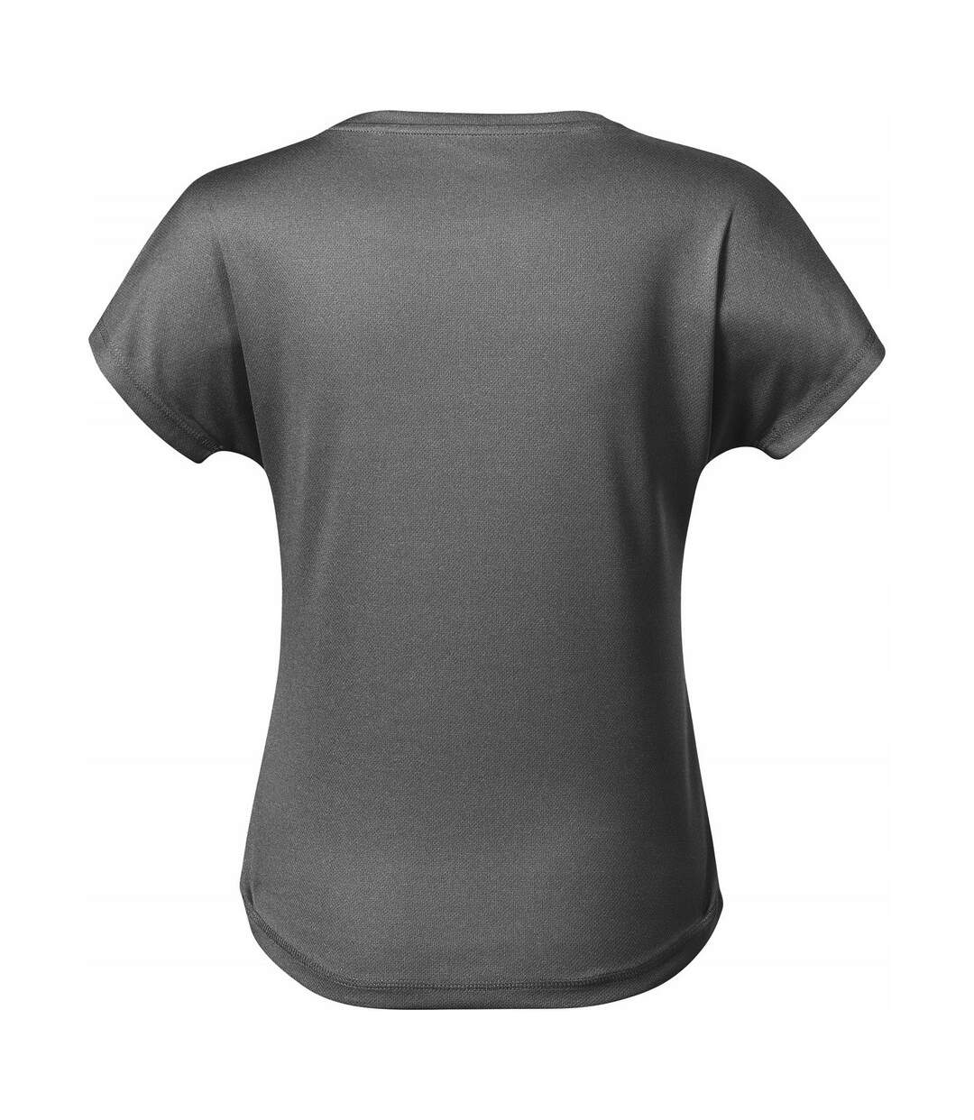 T-shirt Chance Femme Graphite Malfini-2