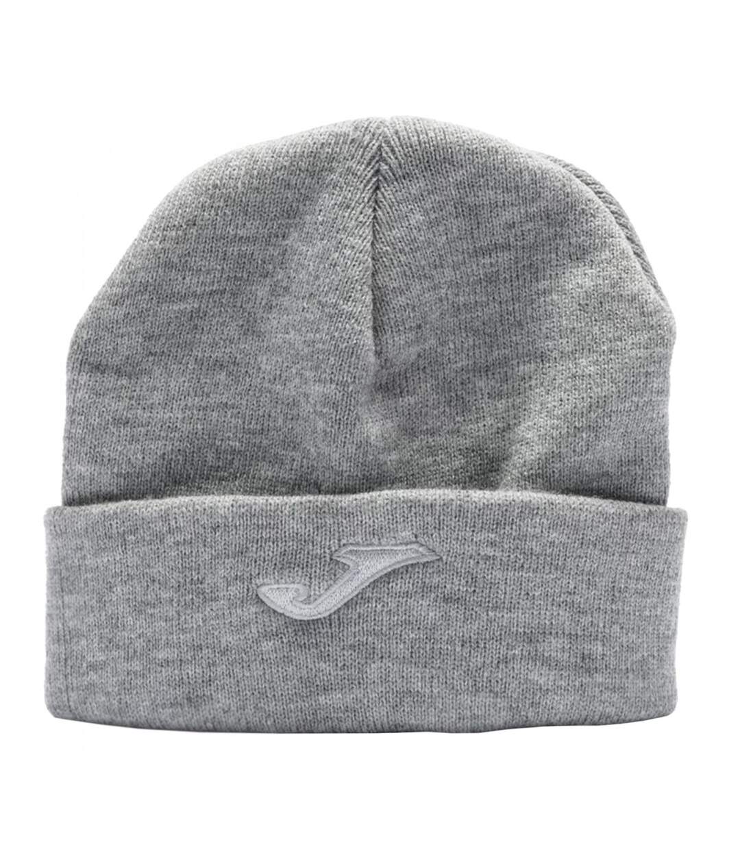 Bonnet Classic Adulte Gris Argenté Joma-2