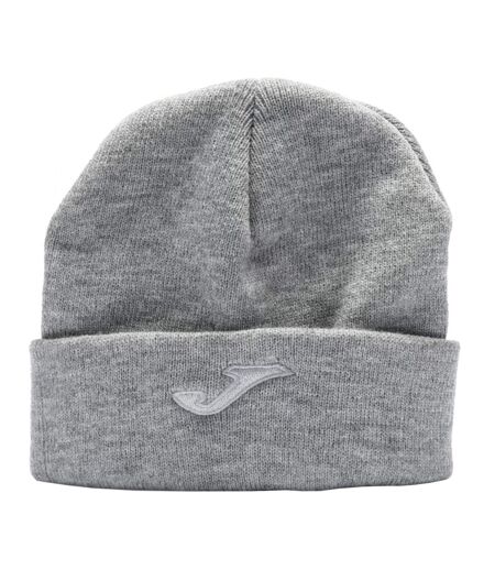 Bonnet Classic Adulte Gris Argenté Joma