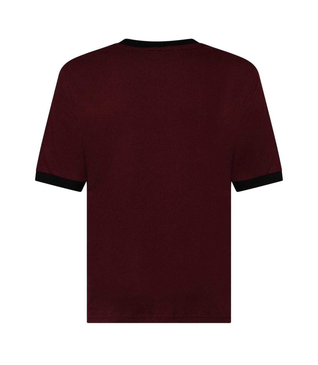 T-shirt Motif/style Logo Aster Homme Vert Sarcelle Fila-2