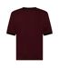 T-shirt Motif/style Logo Aster Homme Vert Sarcelle Fila-2
