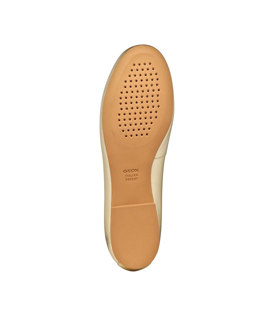 Ballerine Cuir Geox New Palmaria-5