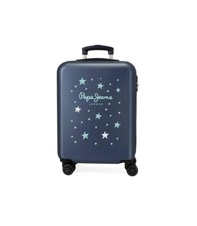 Pepe Jeans - Valise cabine Denim Star - 9807