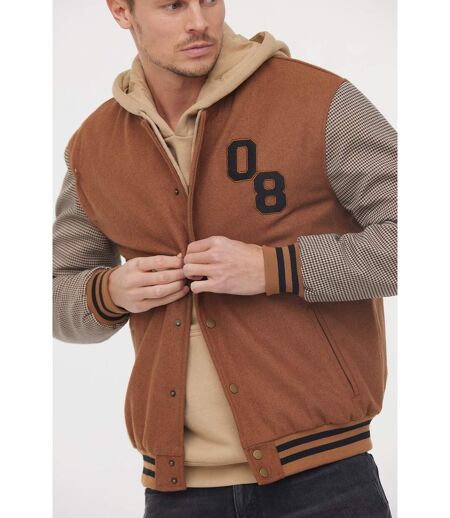 Veste FELIO Vert Profond