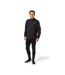Veste Core Homme Noir Ronhill-1
